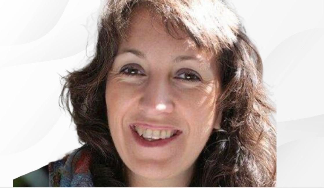Portrait de Jennifer Simon, gérante de L'Artisan Courtier